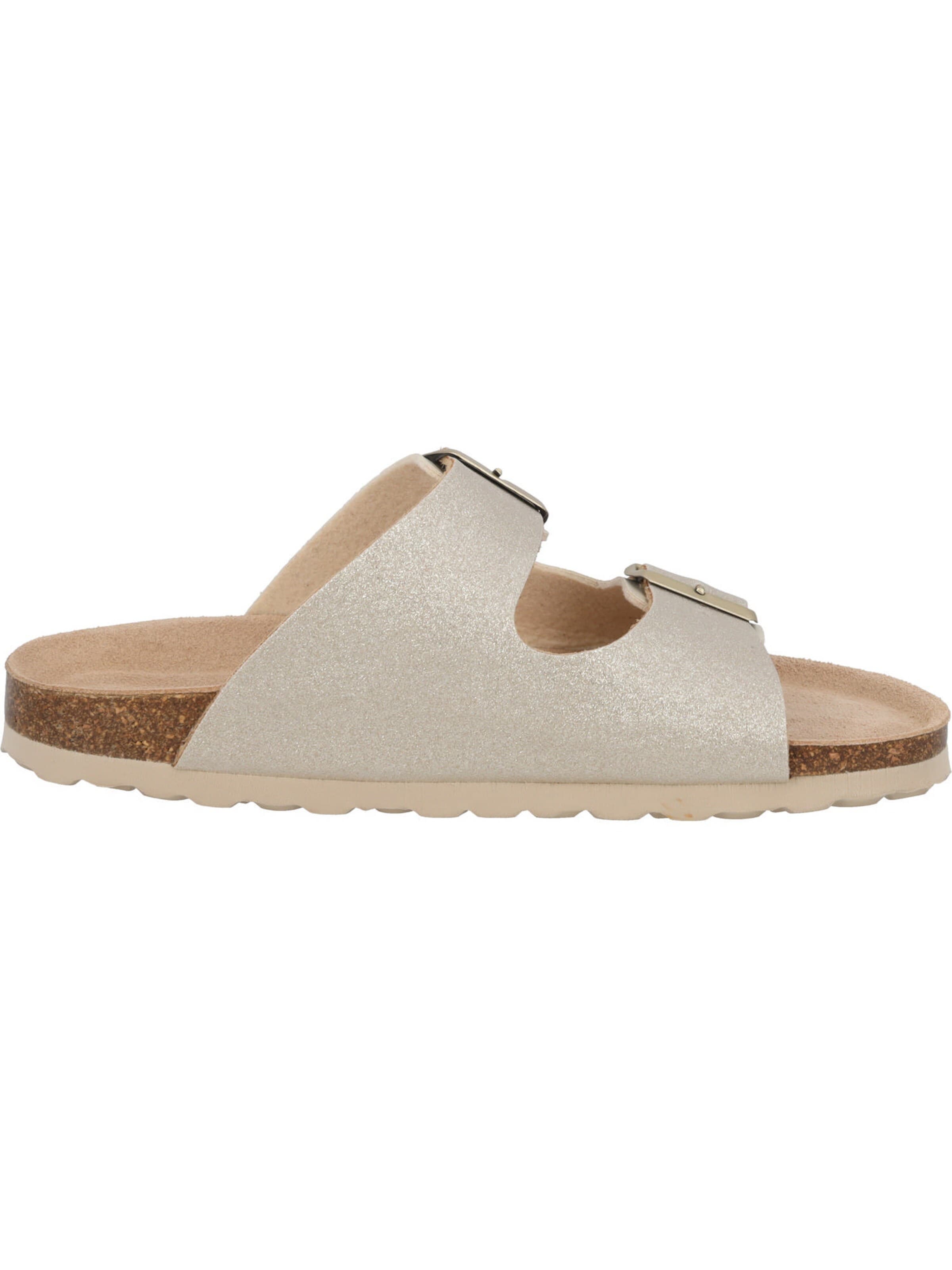 Palado Sandal 'Palado Korfu Duo' in Beige