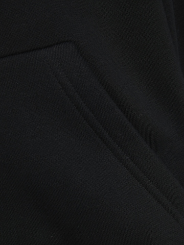 Sweat 'JJEURBAN EDGE' Jack & Jones Junior en noir