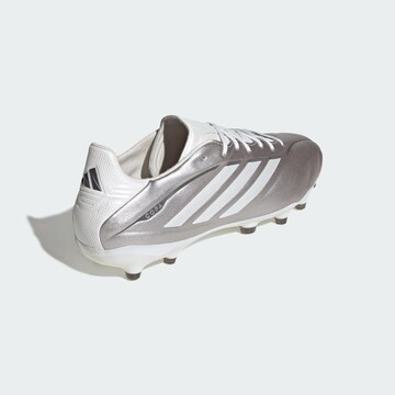 ADIDAS PERFORMANCE Fußballschuh 'Copa Pure IV Pro' in Grau