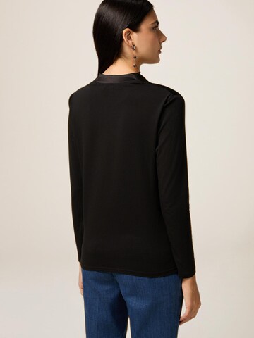 oltre - Top en negro