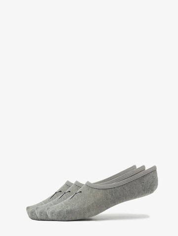 PUMA Sukapöiad, värv hall