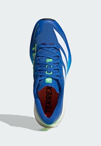Chaussure basse 'Agravic 4' ADIDAS TERREX en bleu
