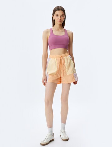 Koton Bustier BH in Pink