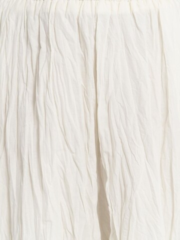 MAI STUDIOS Rok 'Röcke' in Beige