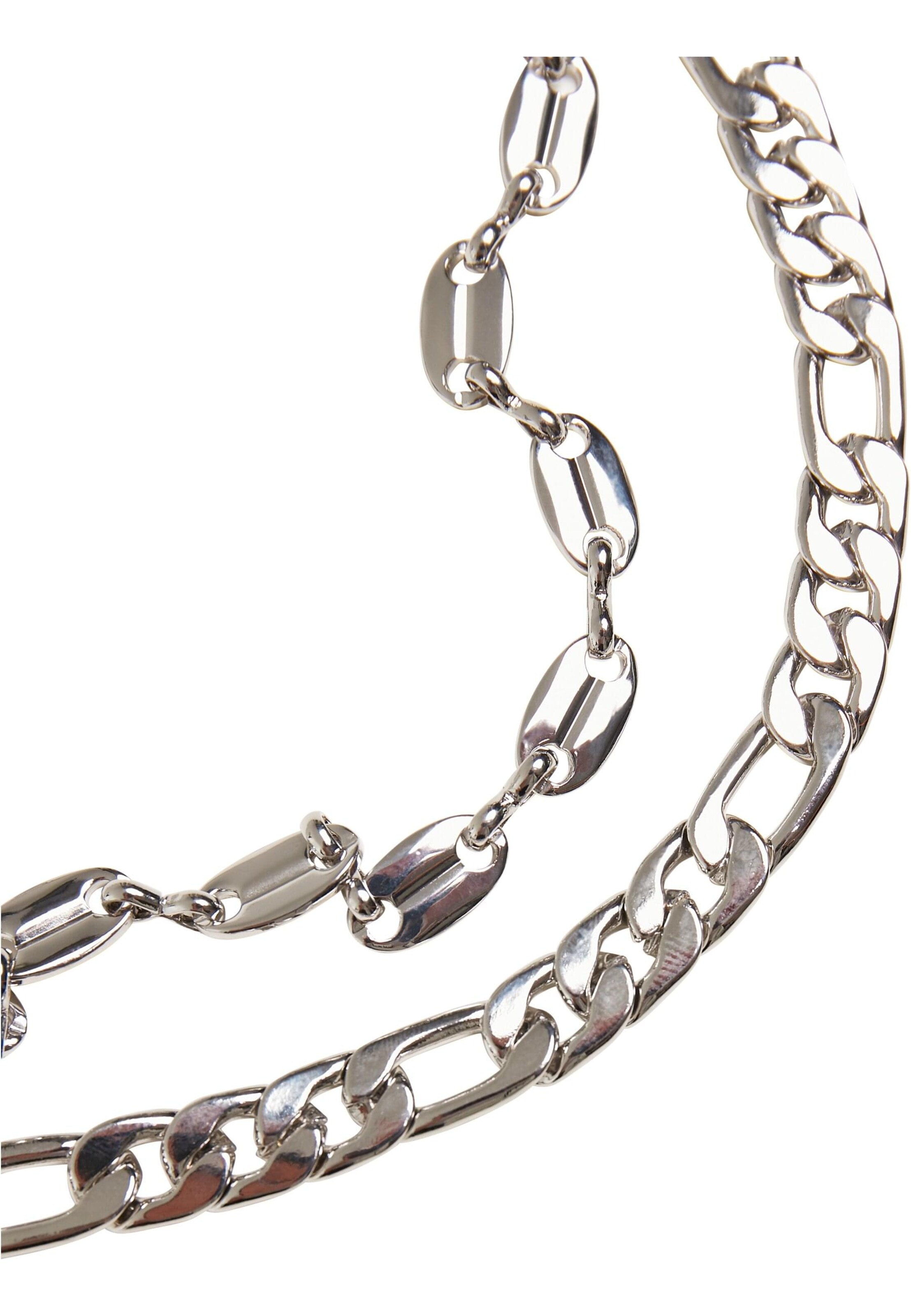 sidabrinė Urban Classics Grandinėlė