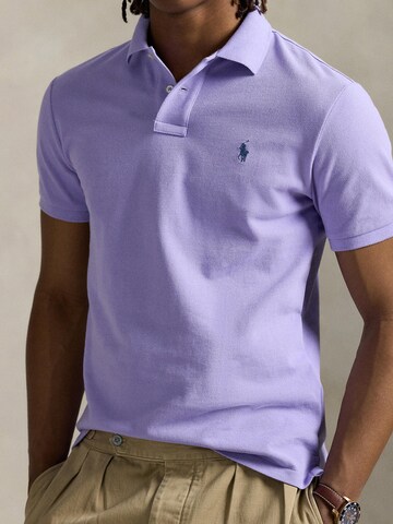 Polo Ralph Lauren Футболка в Лиловый