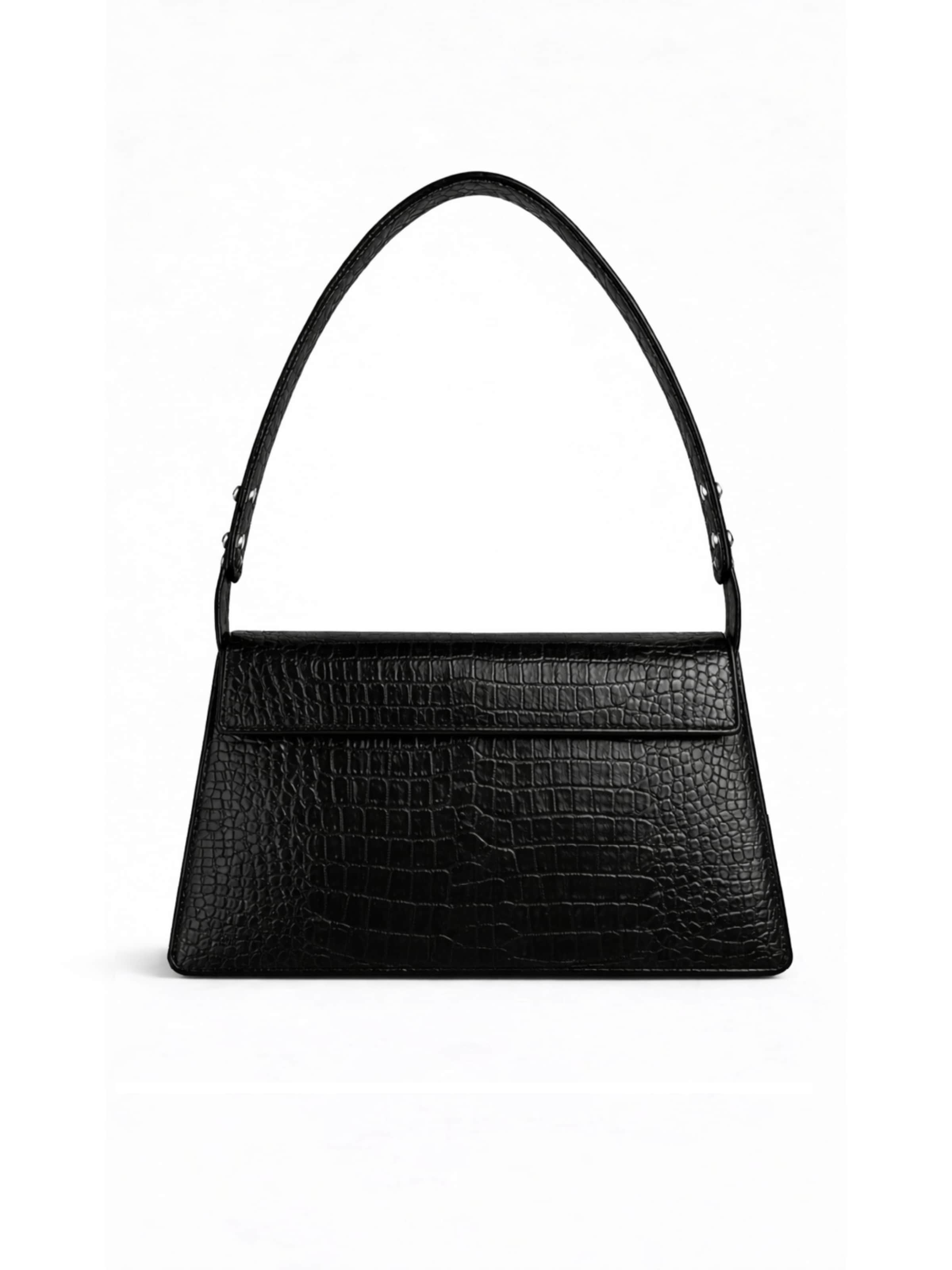 PURE Studios Shoulder bag 'OPHELIA' in Black