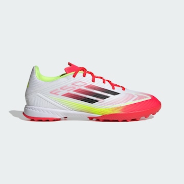 ADIDAS PERFORMANCE Soccer shoe 'F50 League' in White