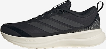 ADIDAS PERFORMANCE Laufschuh 'Runfalcon 6' in Schwarz: Vorderseite
