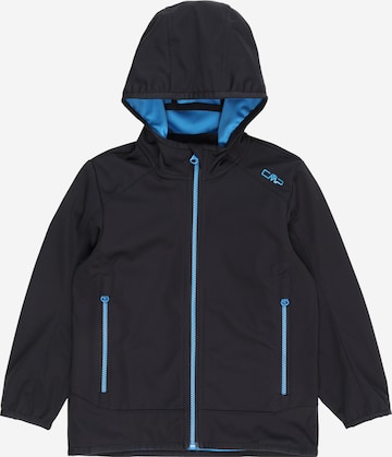 CMP Outdoor jacket in Black: front