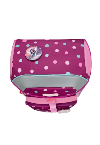 Belmil Backpack in Pink