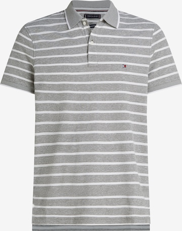 TOMMY HILFIGER Футболка в Зеленый: спереди