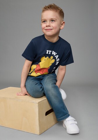 Kidsworld Shirt in Blue