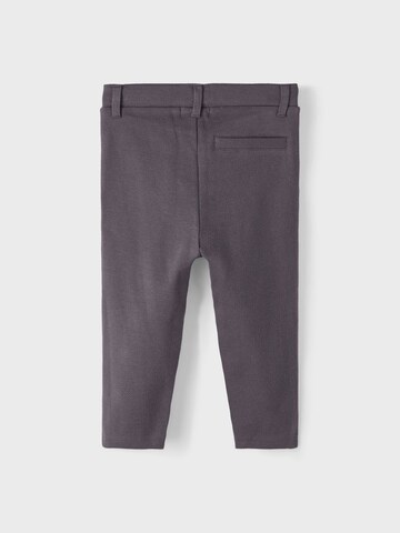 Regular Pantalon NAME IT en gris