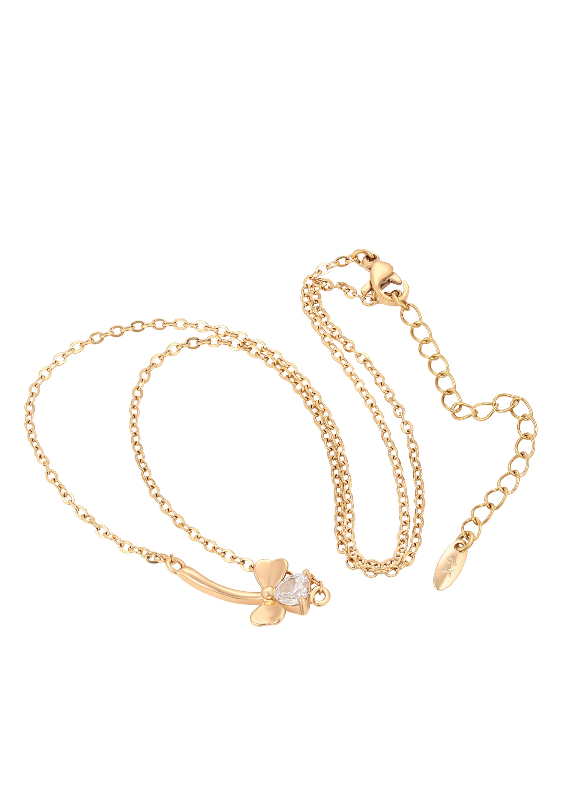 faina - Cadena en oro