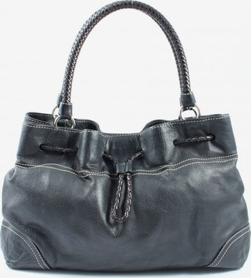 POLLINI Bag in One size in Black: front