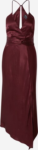 MINKPINK Kleid 'NADOR' in Rot: predná strana