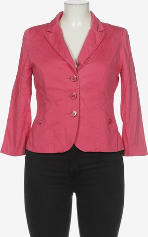 BURTON Blazer in XL in Pink: front