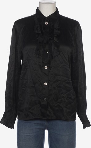 Peter Hahn Blouse & Tunic in L in Black: front