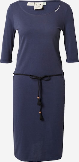 Ragwear Šaty 'TAMILA' - námořnická modř / bílá, Produkt
