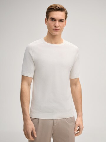 JOOP! Shirt 'Vitor' in White: front