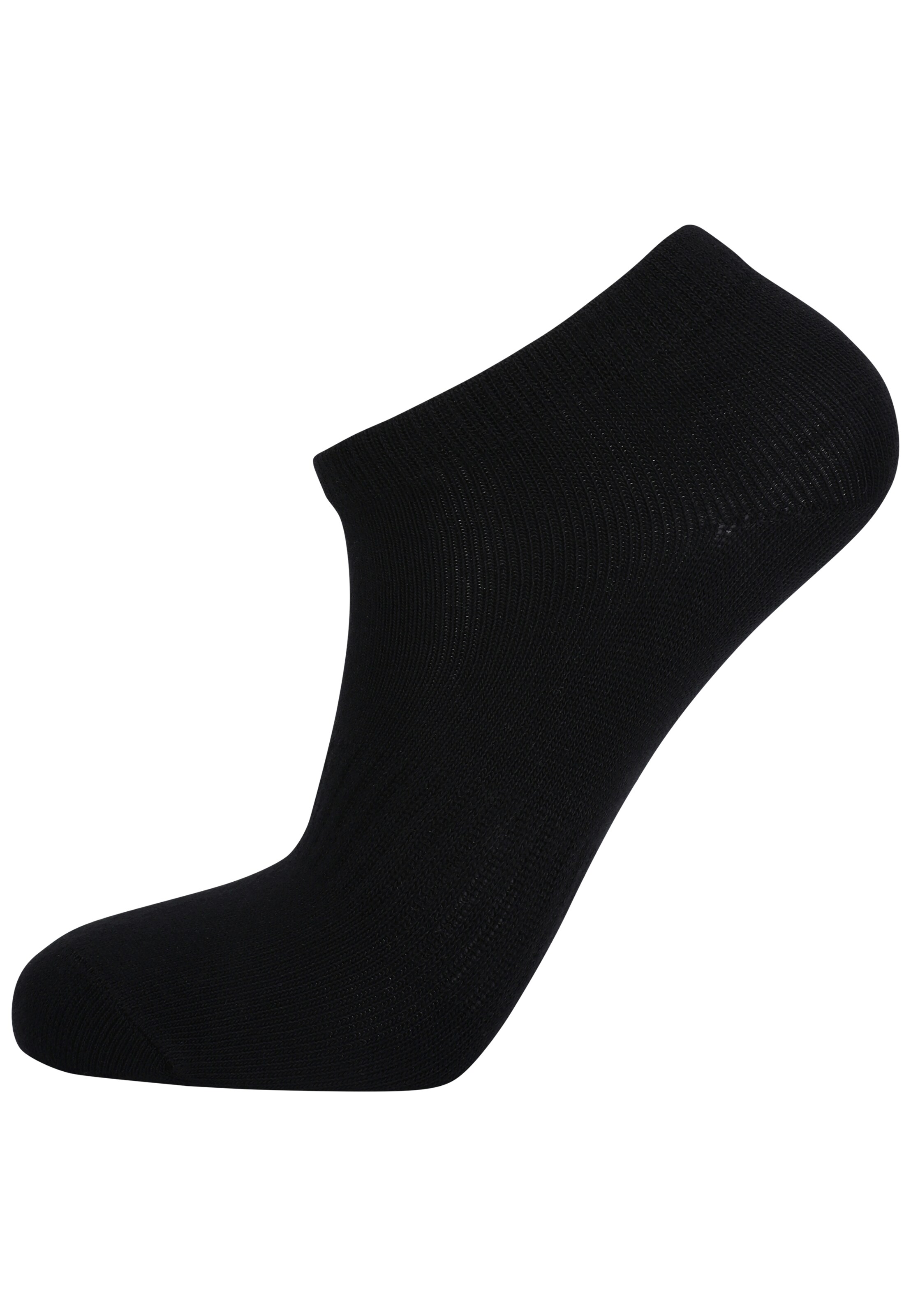 Athlecia Sports socks 'Daily' in Black