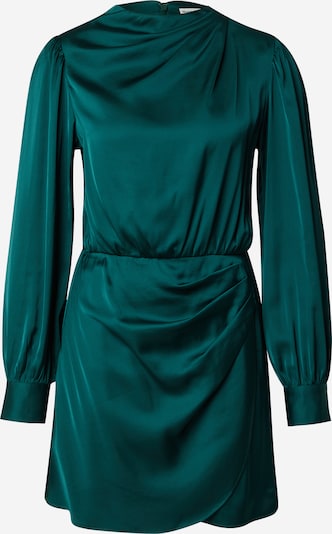 Abercrombie & Fitch Šaty - smaragdová, Produkt