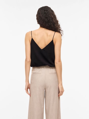 VILA Overdel 'VIMathilde' i sort