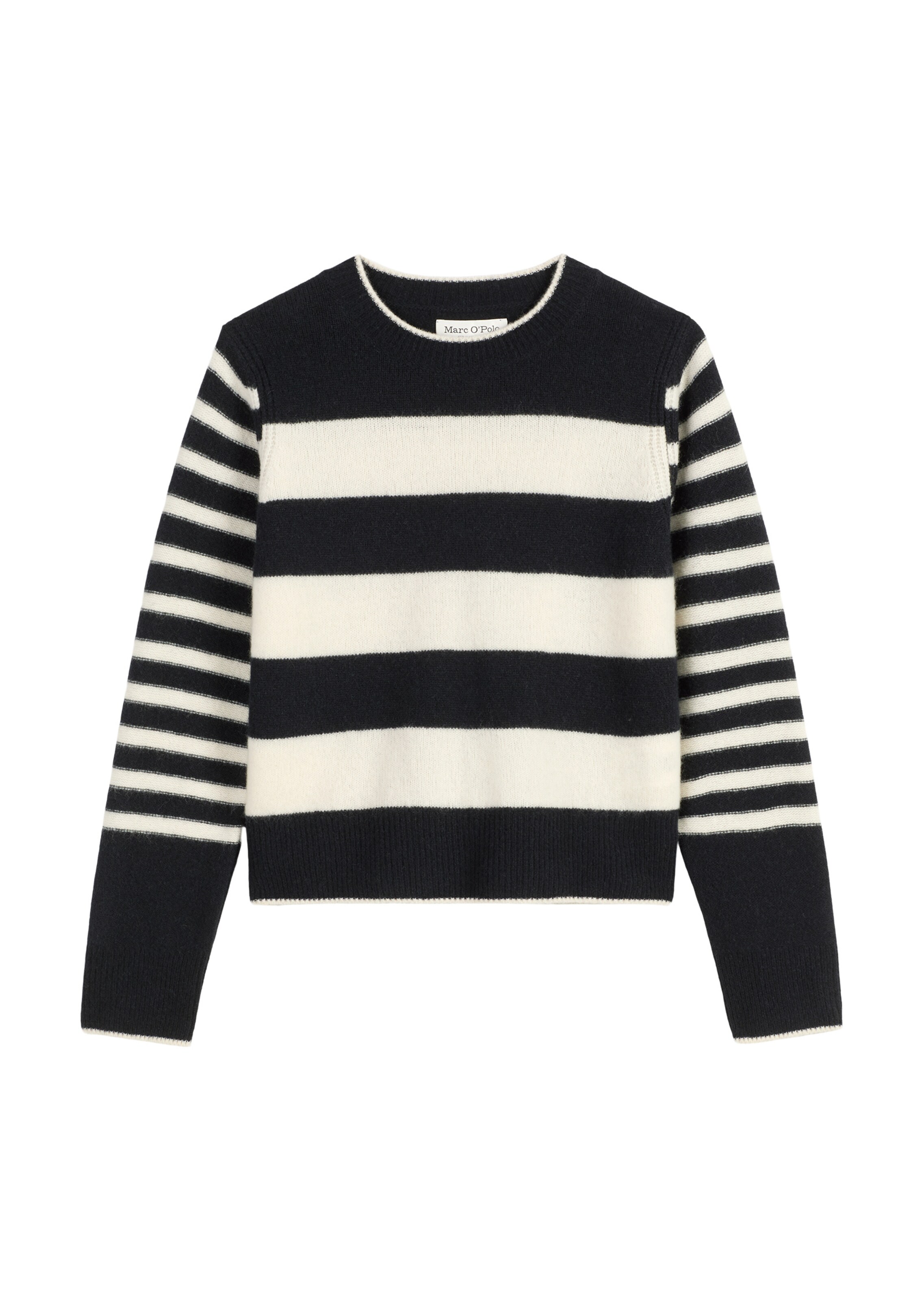 Marc O'Polo Sweater in Mixed colors: front
