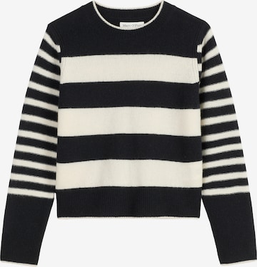 Marc O'Polo Sweater in Mixed colors: front