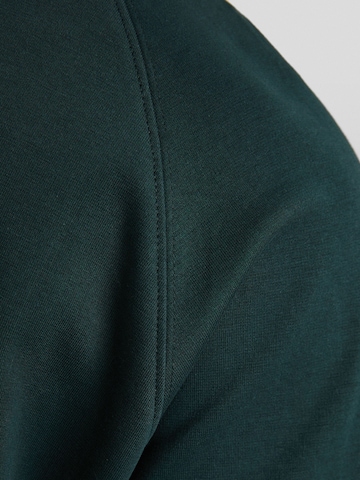 Bershka Tričko – zelená