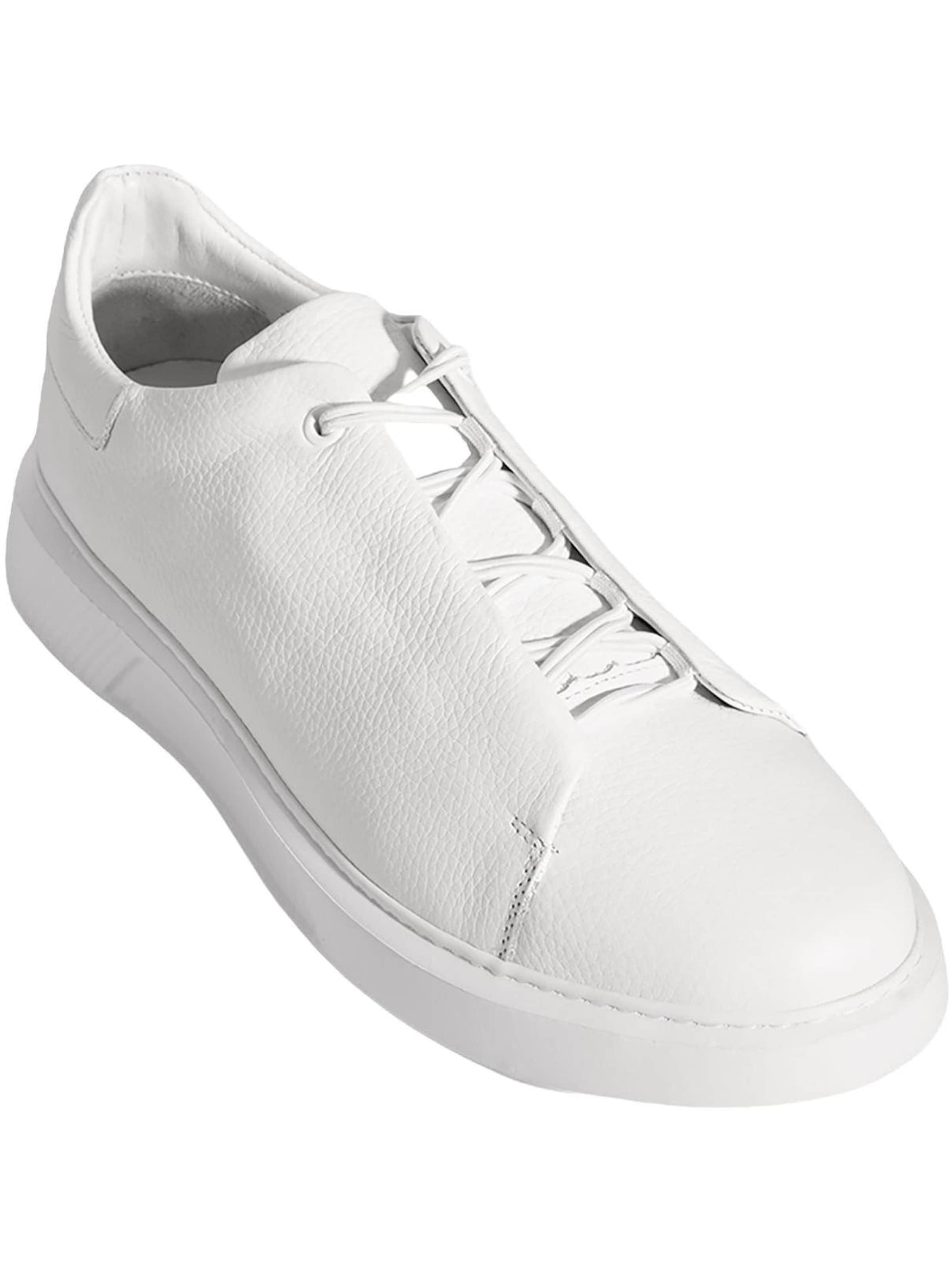 Desa Slip On 'Schnürschuhe'‌‌‌‌ in Weiß