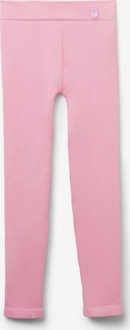 CALZEDONIA Leggings in Pink: Vorderseite