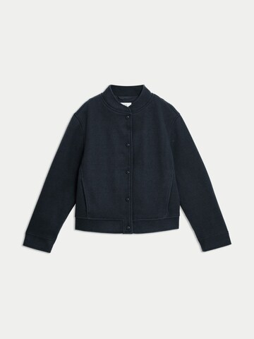 Marks & Spencer Between-season jacket in Blue