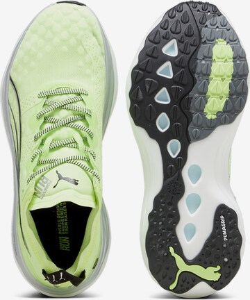 PUMA Running Shoes 'ForeverRun' in Green