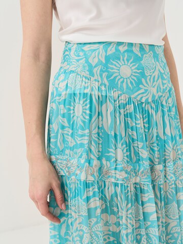 Camomilla Italia Rok 'GARCIA' in Blauw