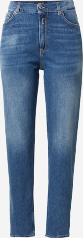 REPLAY Regular Jeans 'Kiley' in Blauw: voorkant