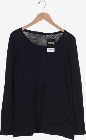 s.Oliver Top & Shirt in L in Blue: front