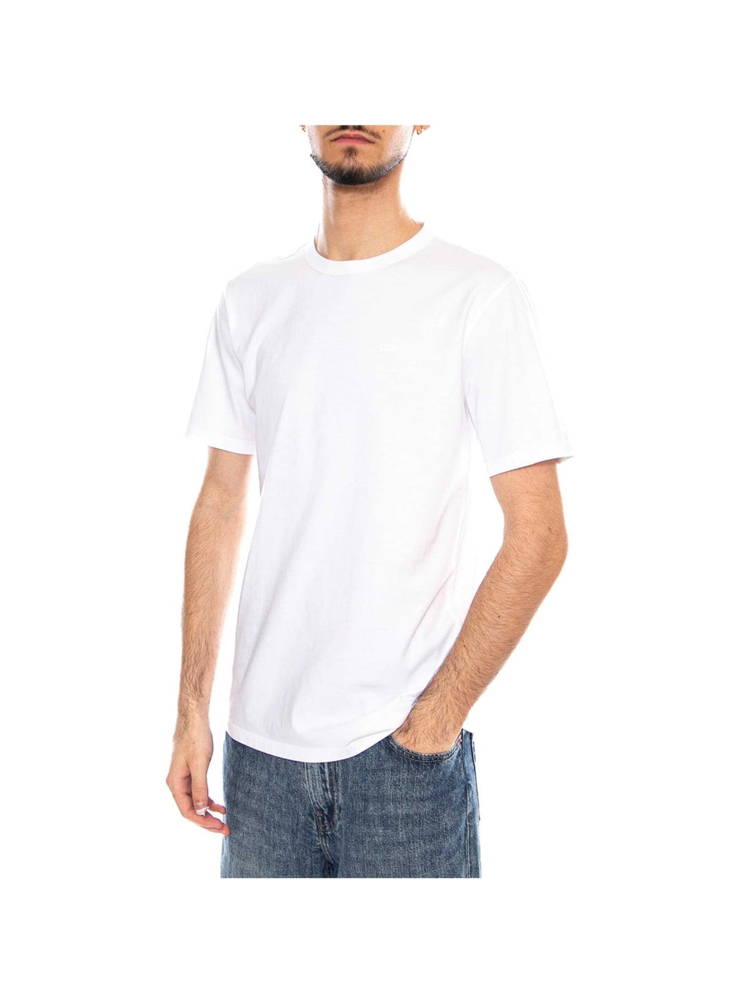 LEVI'S ® Shirt 'ICON TEE' in White