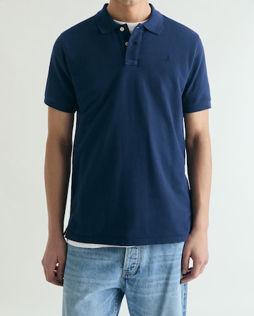 Scalpers Shirt in Blue
