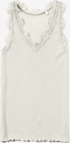 eve in paradise Top 'Gisa' in White: front