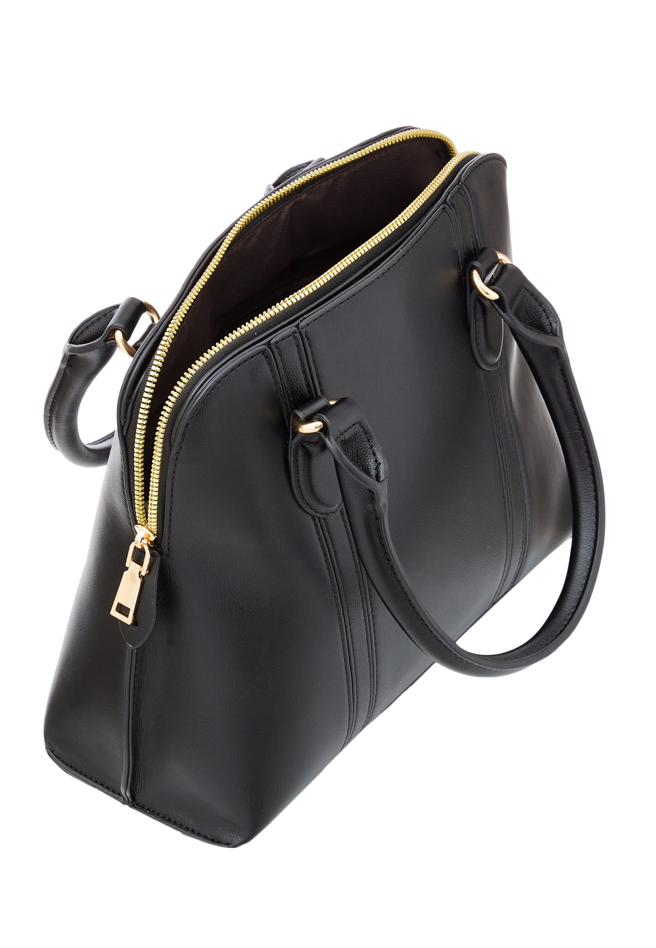 Usha Kézitáska - fekete