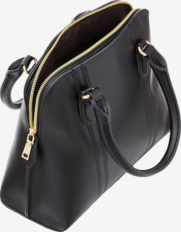 Usha Handtasche in Schwarz