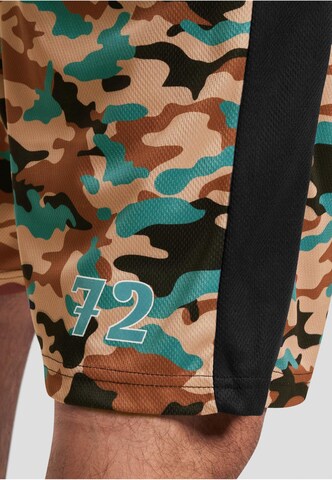 regular Pantaloni di Ecko Unlimited in colori misti