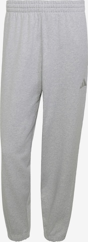 ADIDAS SPORTSWEAR Sporthose in Grau: Vorderseite
