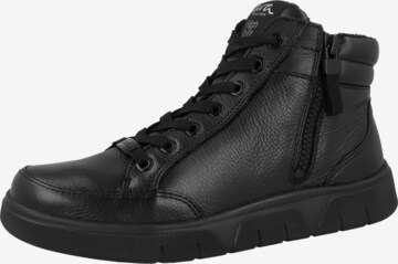 ARA Boots in Schwarz: predná strana