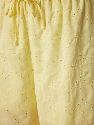 Happiness İstanbul Kalhoty - žlutá, Produkt