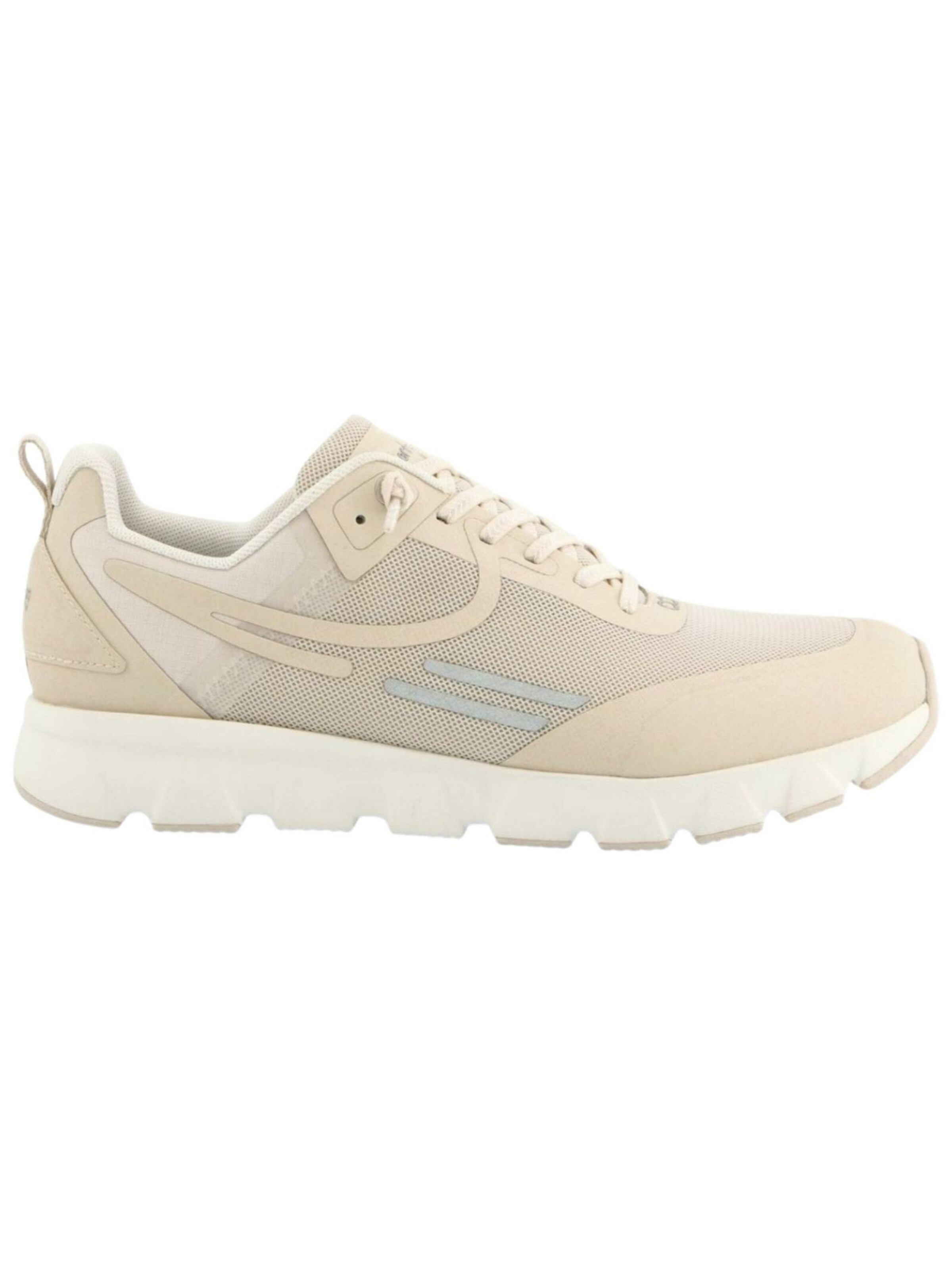 Tenhaag Sneakers in Beige