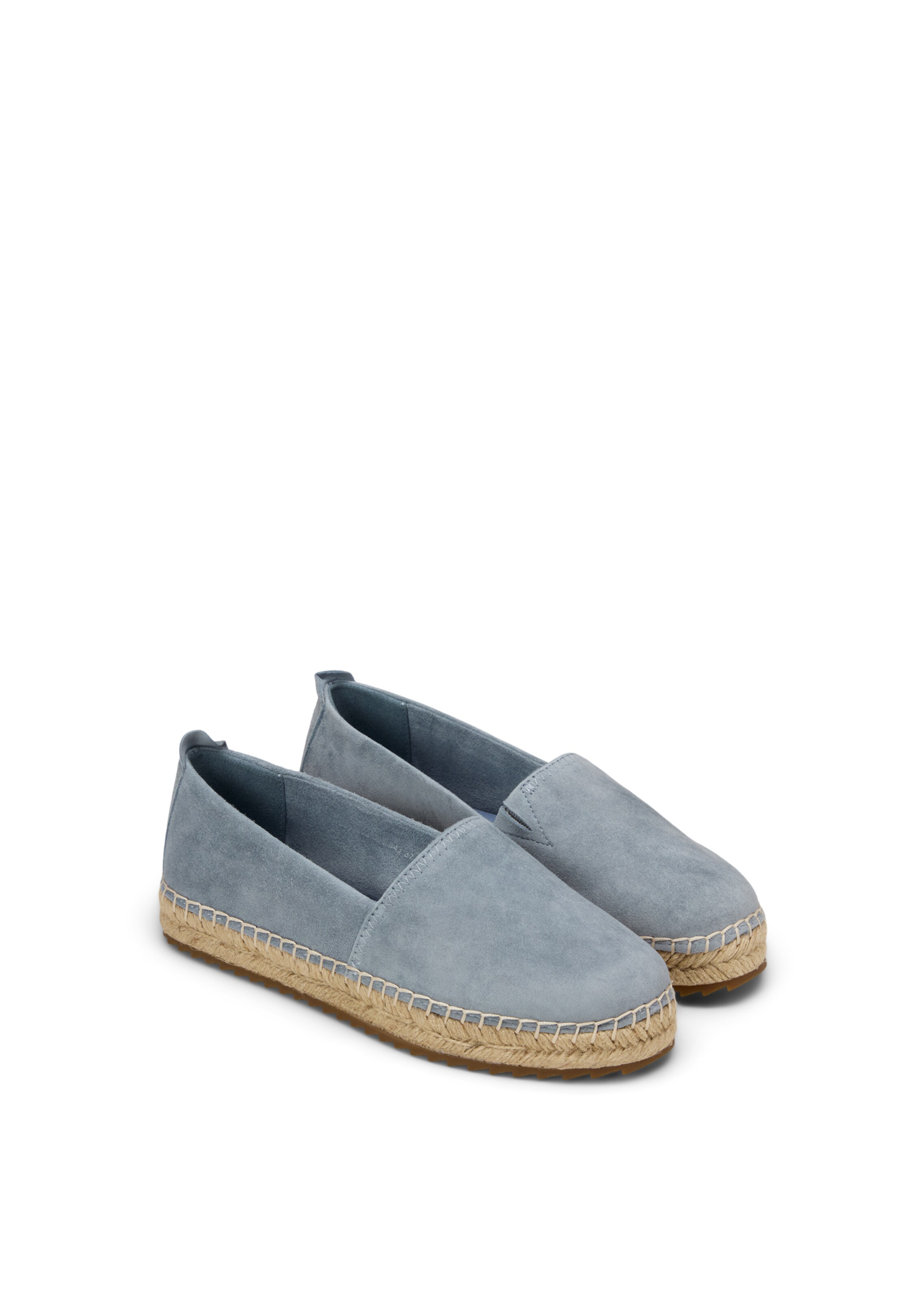 Marc O'Polo Espadrilles 'Gem' in Blue