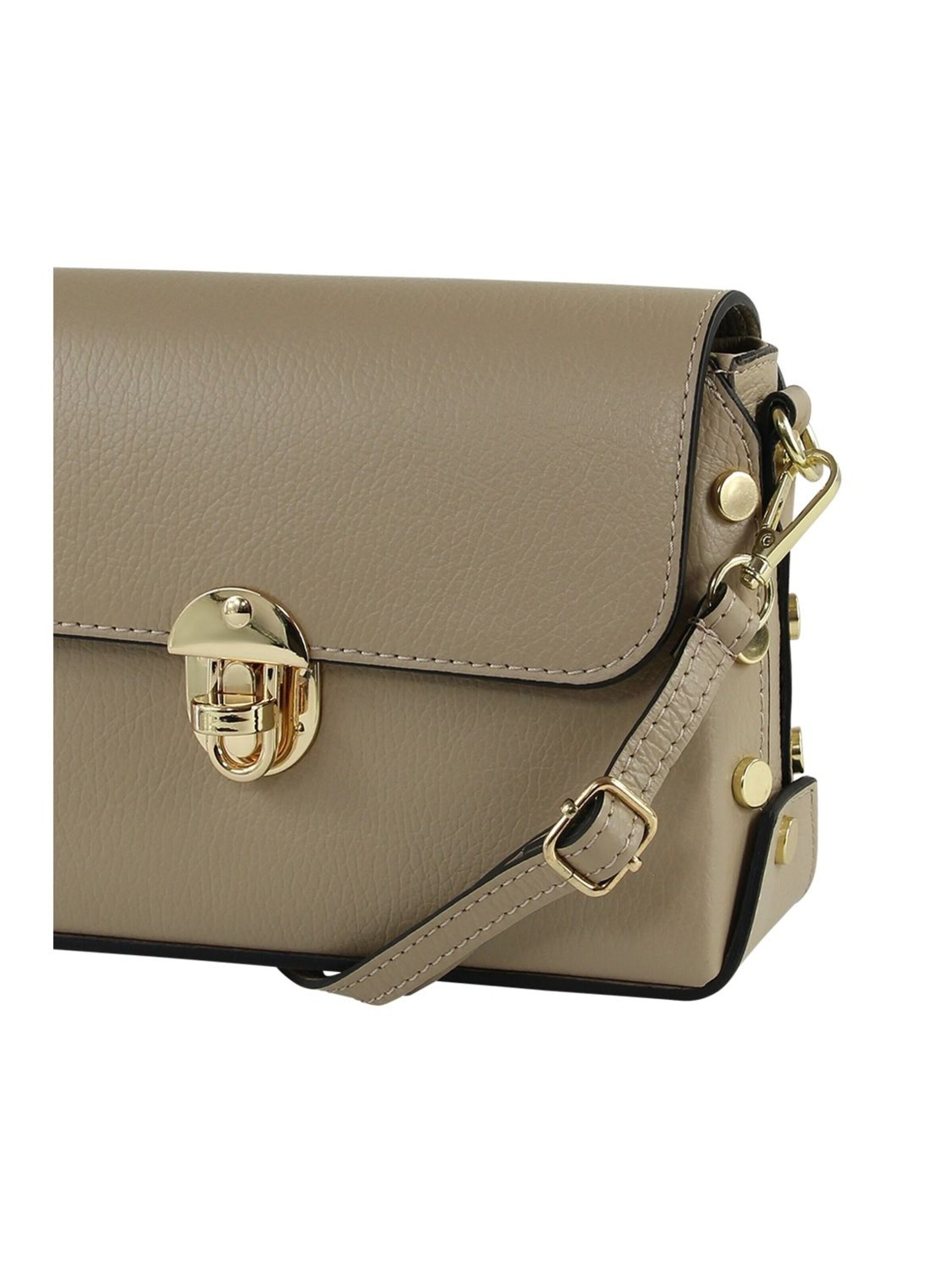 Toscanto Schoudertas in Beige